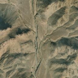 Satellite imagery of Chāwd Kānē, AF