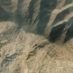 Satellite imagery of Tangay Tīz̲h̲ē Sar, AF