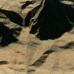 Satellite imagery of Tōrgaṟay Sar, AF