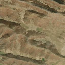 Satellite imagery of Shīnkay Jāy, AF