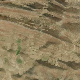 Satellite imagery of Shīnkay Jāy, AF