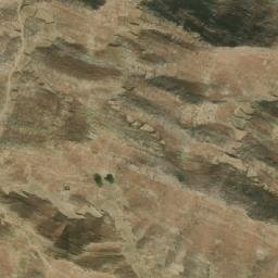 Satellite imagery of Shīnkay Jāy, AF