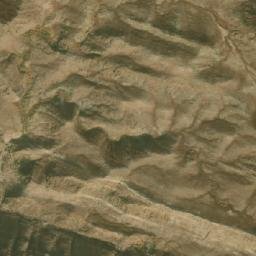 Satellite imagery of Naray Janḏêh, AF