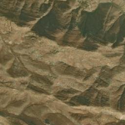 Satellite imagery of Naray Janḏêh, AF