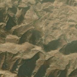Satellite imagery of Naray Janḏêh, AF