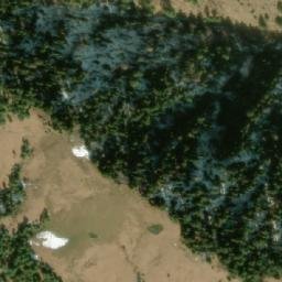 Satellite imagery of Dāndnār, IN