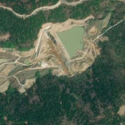 Satellite imagery of Taesanbawi, KR