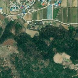 Satellite imagery of Chegannyeobawi, KR