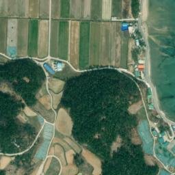 Satellite imagery of Chegannyeobawi, KR