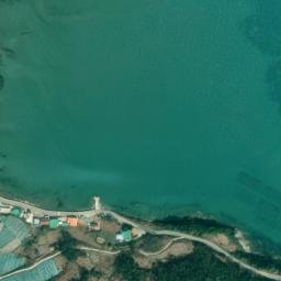 Satellite imagery of Chegannyeobawi, KR