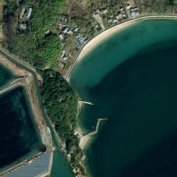 Satellite imagery of Kameyama Hana, JP
