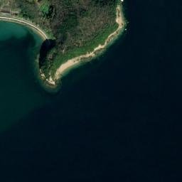 Satellite imagery of Kameyama Hana, JP