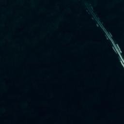 Satellite imagery of Kujira-ishi, JP