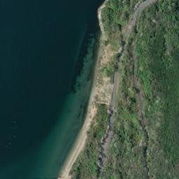 Satellite imagery of Ōsakino Hana, JP