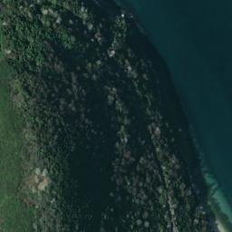 Satellite imagery of Ōsakino Hana, JP