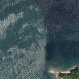 Satellite imagery of Nagasakino Hana, JP