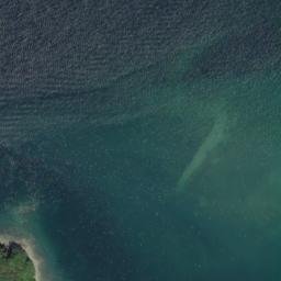 Satellite imagery of Nagasakino Hana, JP