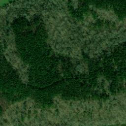 Satellite imagery of Jacobs Ladder Bluff, US