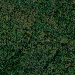 Satellite imagery of Chestnut Ridge, US