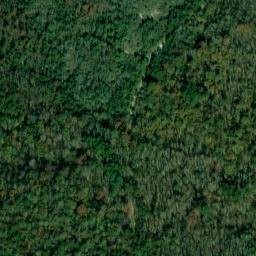 Satellite imagery of Chestnut Ridge, US