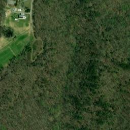 Satellite imagery of Narrow Ridge, US
