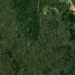 Satellite imagery of Narrow Ridge, US