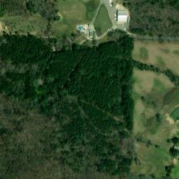 Satellite imagery of Narrow Ridge, US