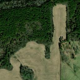 Satellite imagery of Panhandle, US