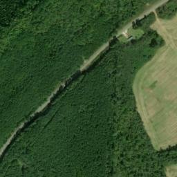 Satellite imagery of Shinbone Ridge, US