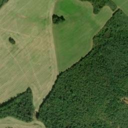 Satellite imagery of Shinbone Ridge, US