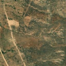 Satellite imagery of Djebel Sidi Aïssa, DZ