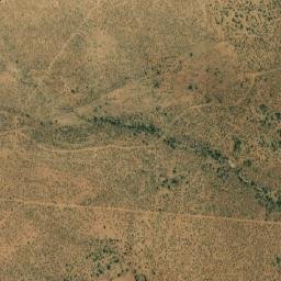 Satellite imagery of Rass el Gada, DZ