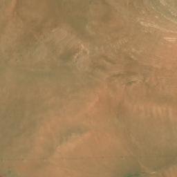 Satellite imagery of Djebel el Oudjeïrat Srhira, DZ