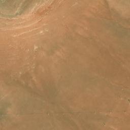 Satellite imagery of Djebel el Oudjeïrat Srhira, DZ