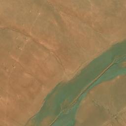 Satellite imagery of Djebel el Oudjeïrat Srhira, DZ