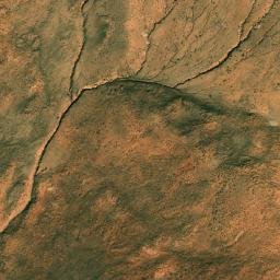 Satellite imagery of El Haleïat, DZ