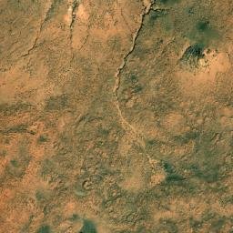 Satellite imagery of El Haleïat, DZ