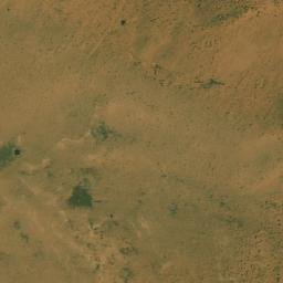 Satellite imagery of Djebel Aouina, DZ