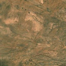 Satellite imagery of Kebeur el Hachi, DZ