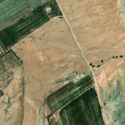 Satellite imagery of Ragoubet Bou Hafma, DZ