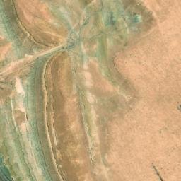 Satellite imagery of Ragoubet Bou Hafma, DZ