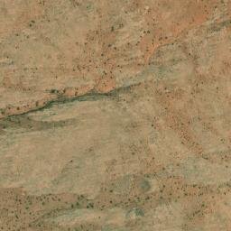 Satellite imagery of Meksem Barhla, DZ