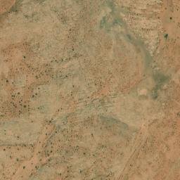 Satellite imagery of Meksem Barhla, DZ