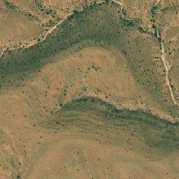 Satellite imagery of Djebel Rougaïb, DZ