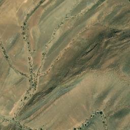 Satellite imagery of Kennfifat ez Zerga, DZ