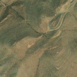 Satellite imagery of Kennfifat ez Zerga, DZ