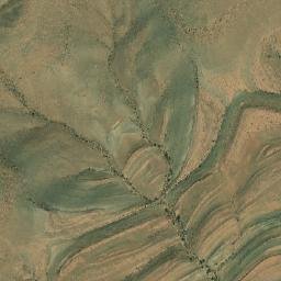 Satellite imagery of Kennfifat ez Zerga, DZ