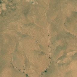 Satellite imagery of Chebket el Hadjadj, DZ