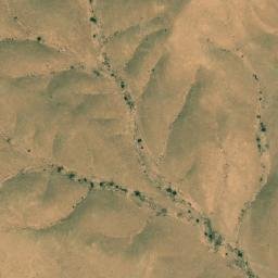 Satellite imagery of Chebket el Hadjadj, DZ