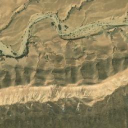 Satellite imagery of Zenndguig, DZ
